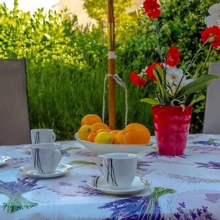 Apartman Pula, Istia 9 Póla