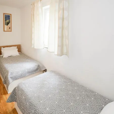 Pula, Istia 9 Apartment Veruda