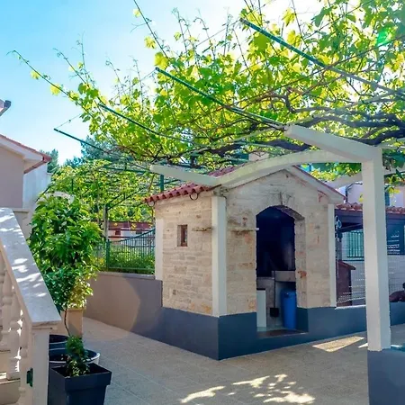 Apartment Pula, Istia 9 Veruda